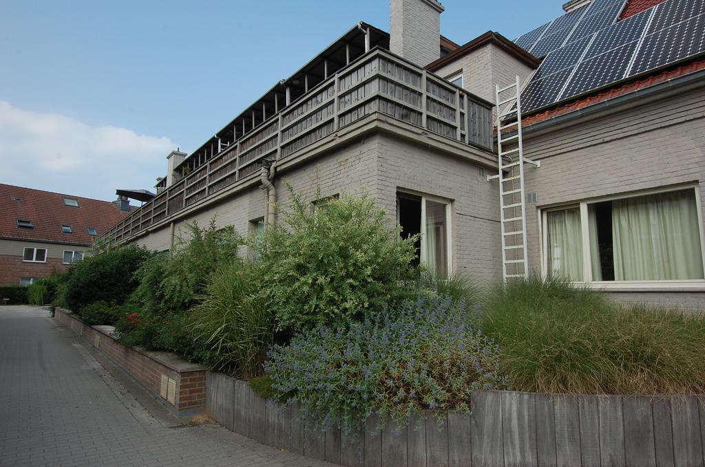 Hotel Piano 2 - Mont-St-Guibert - Louvain-la-Neuve Corbais Extérieur photo